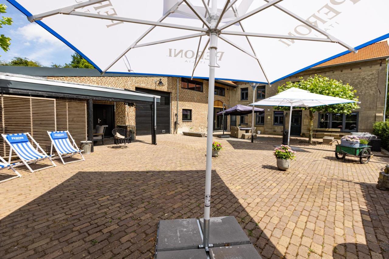 Vet - Bed & Breakfast Beek  Exterior foto