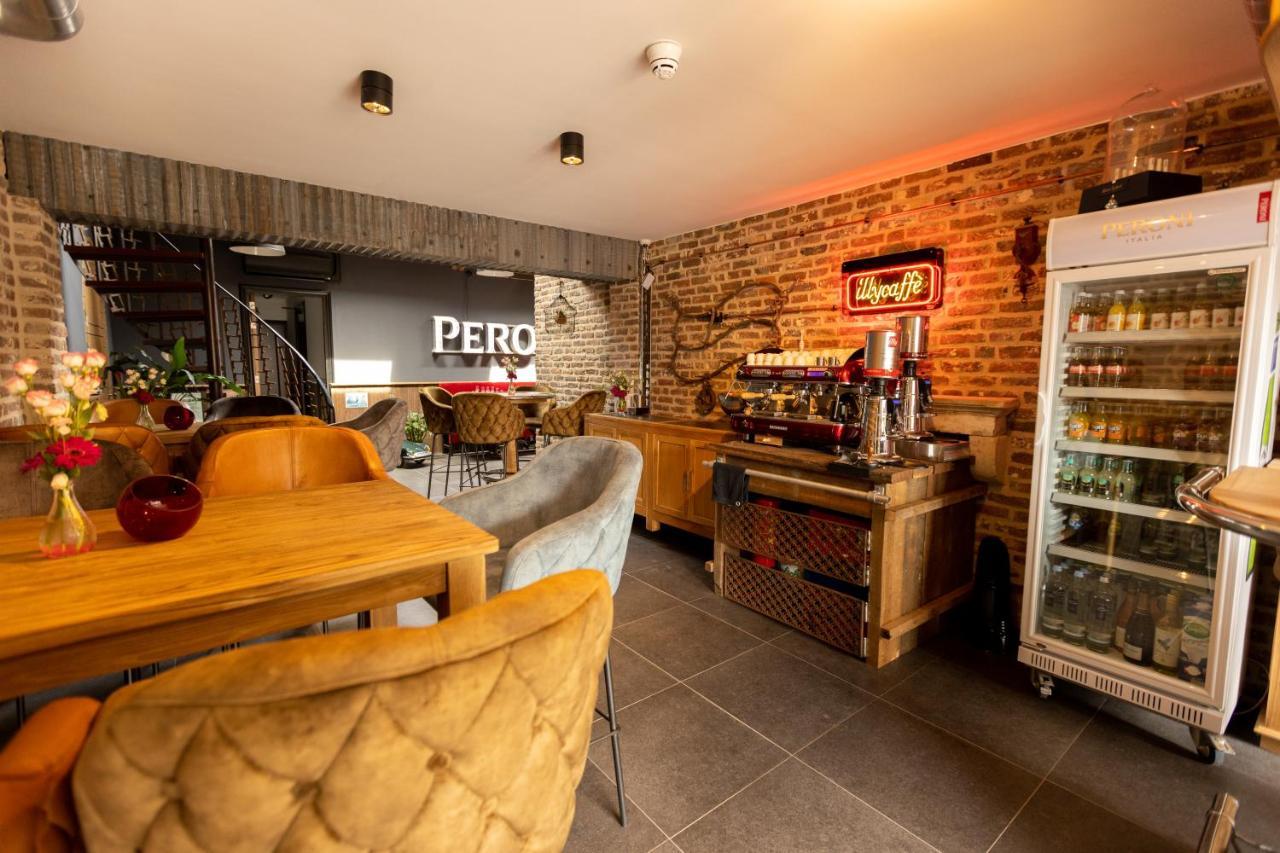 Vet - Bed & Breakfast Beek  Exterior foto