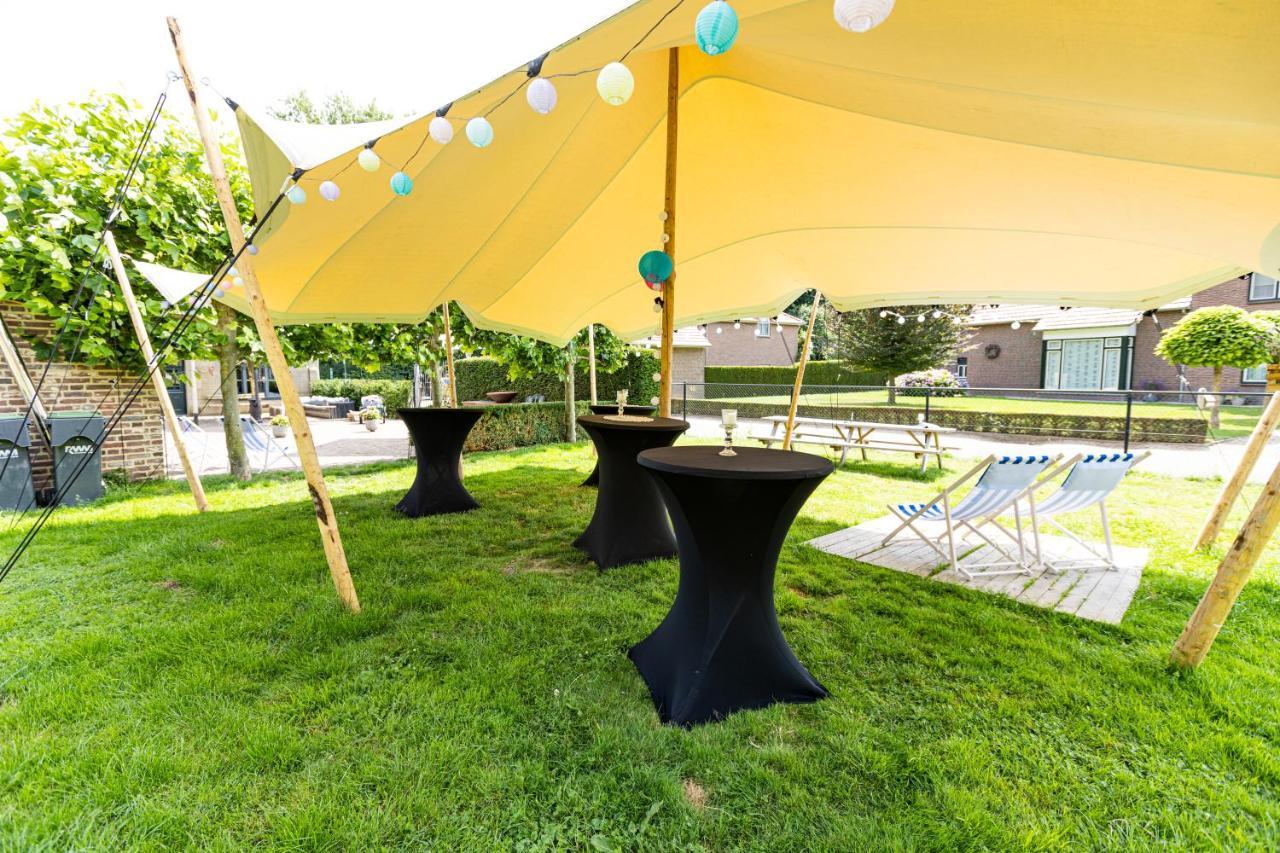 Vet - Bed & Breakfast Beek  Exterior foto