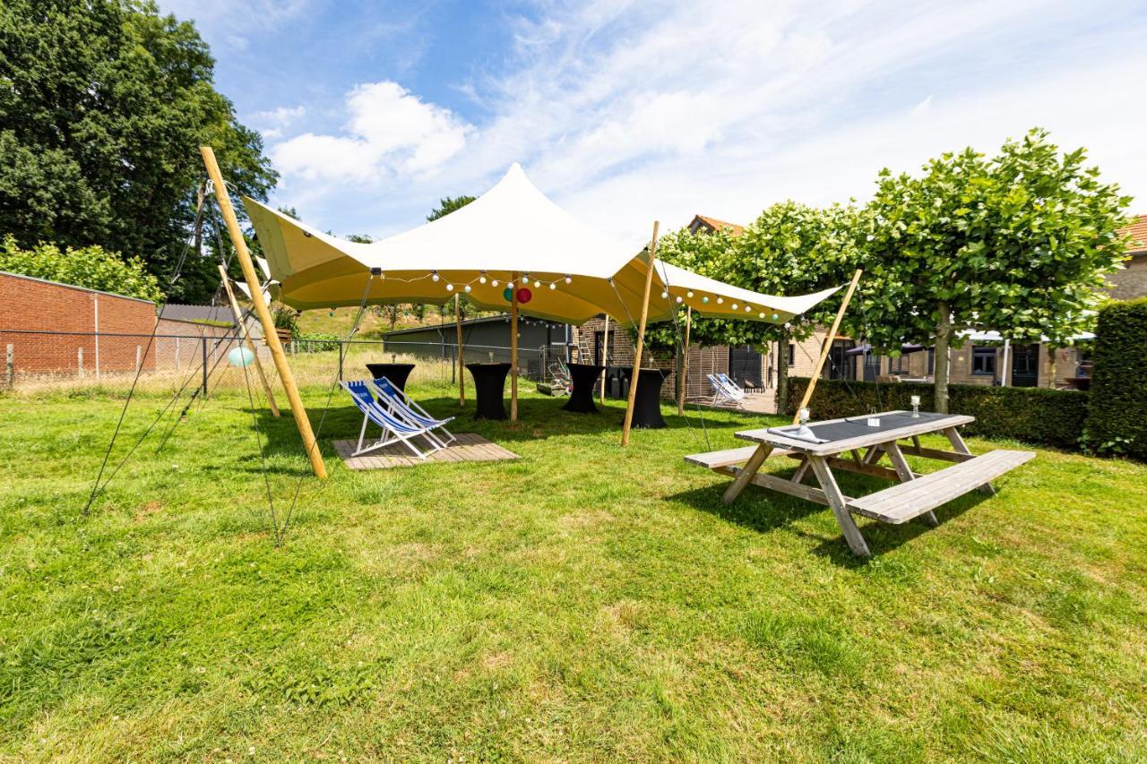 Vet - Bed & Breakfast Beek  Exterior foto