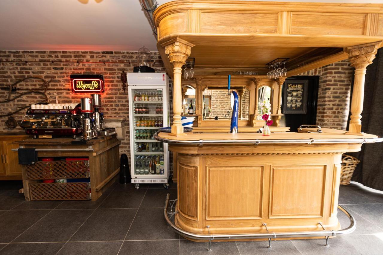 Vet - Bed & Breakfast Beek  Exterior foto