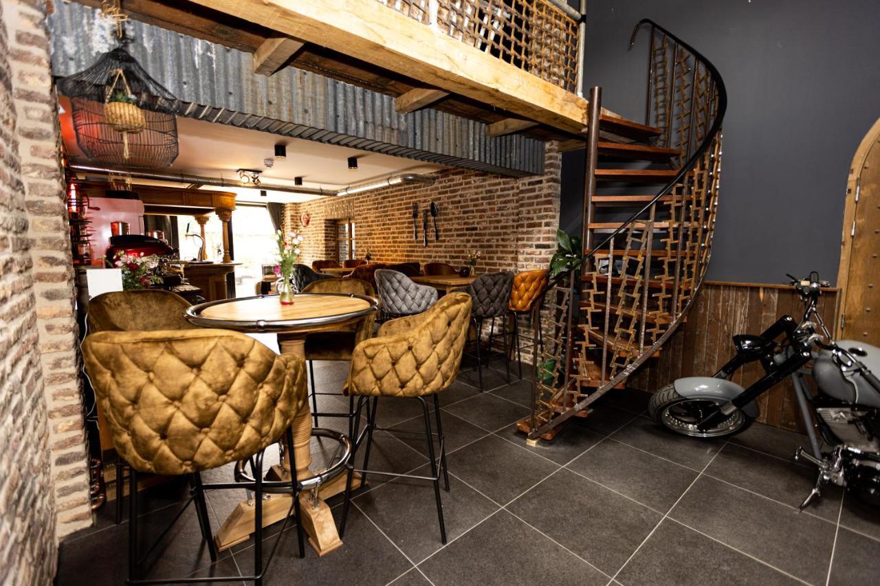Vet - Bed & Breakfast Beek  Exterior foto