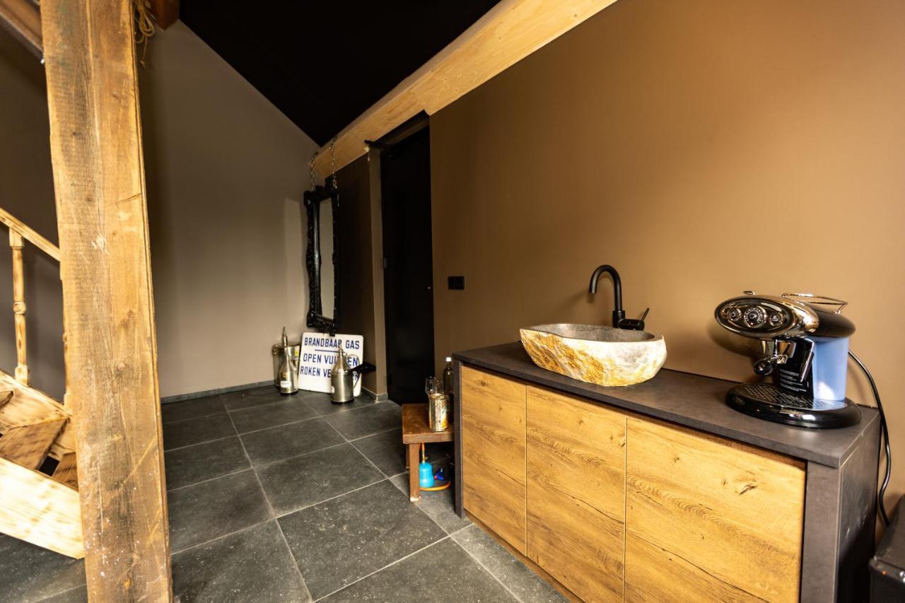 Vet - Bed & Breakfast Beek  Exterior foto