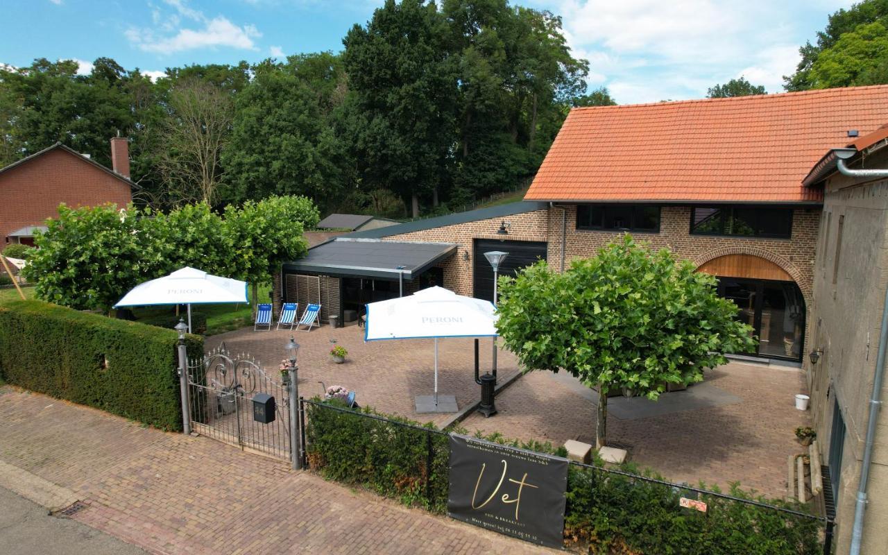 Vet - Bed & Breakfast Beek  Exterior foto