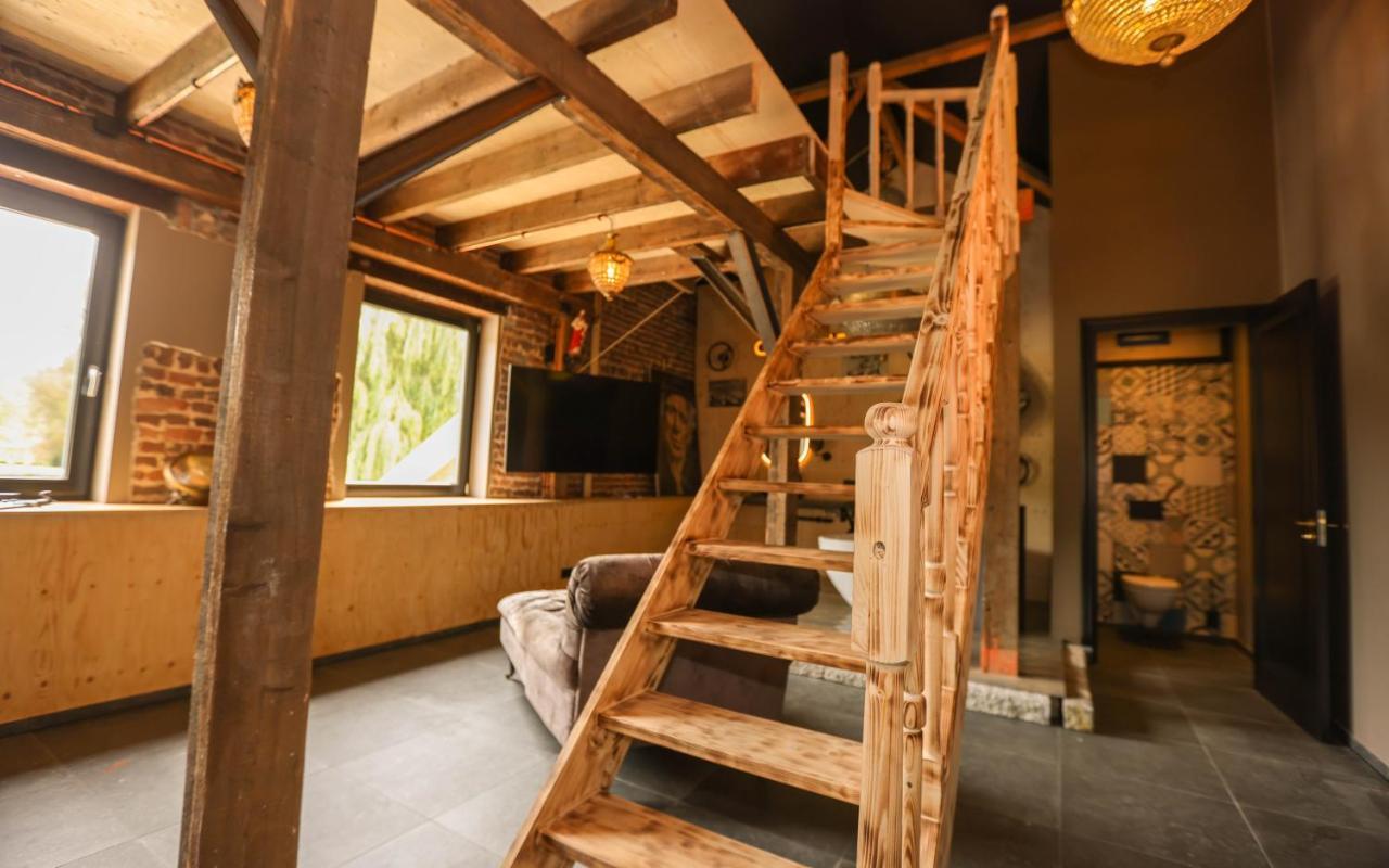 Vet - Bed & Breakfast Beek  Exterior foto