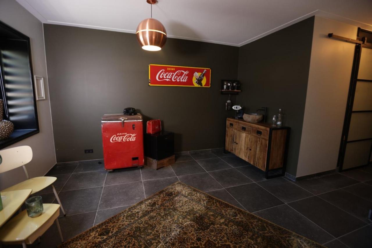 Vet - Bed & Breakfast Beek  Exterior foto