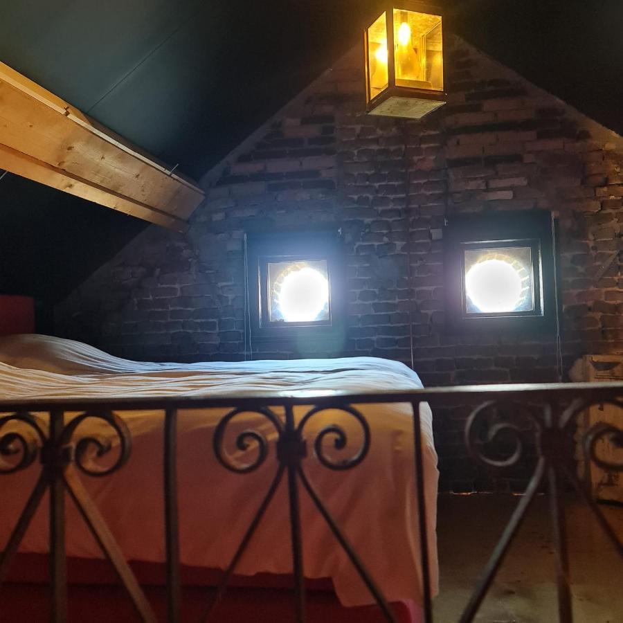 Vet - Bed & Breakfast Beek  Exterior foto