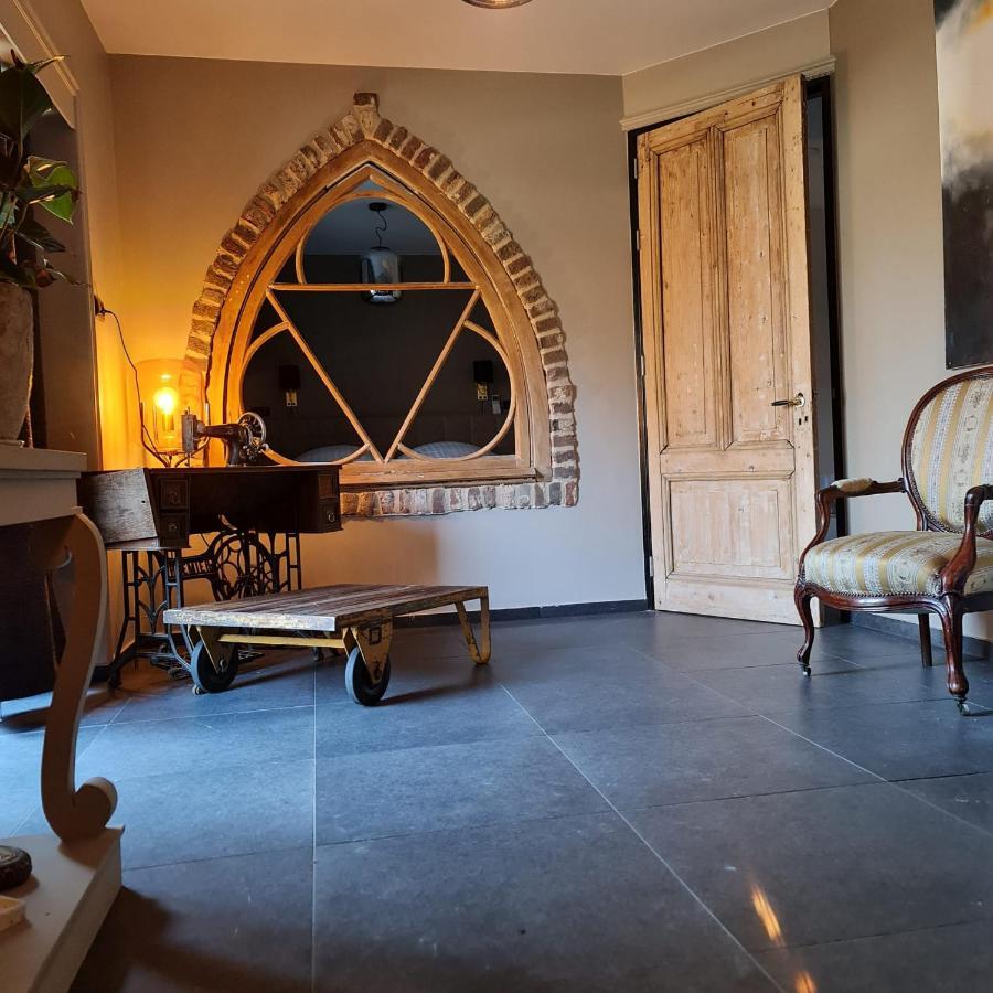 Vet - Bed & Breakfast Beek  Exterior foto