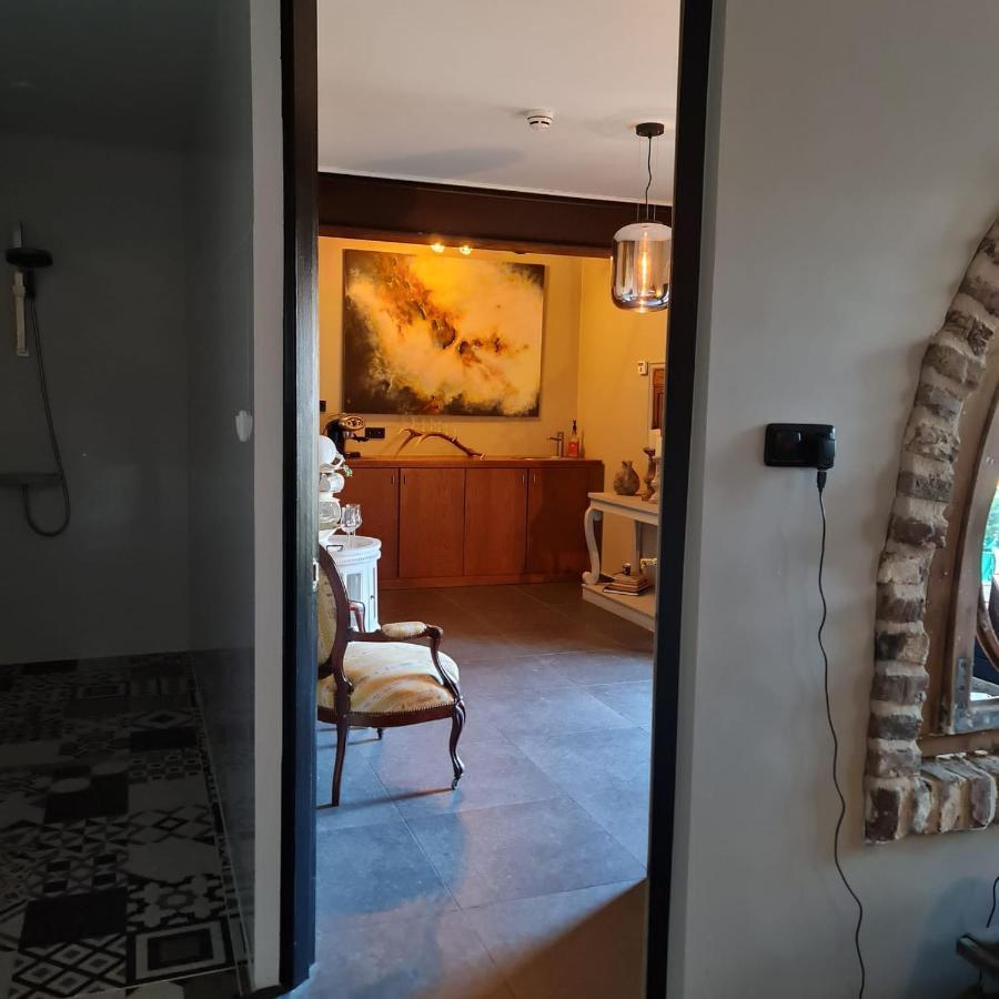 Vet - Bed & Breakfast Beek  Exterior foto