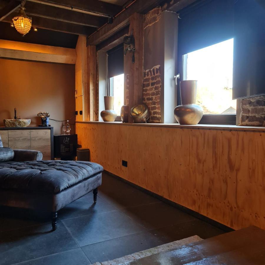Vet - Bed & Breakfast Beek  Exterior foto