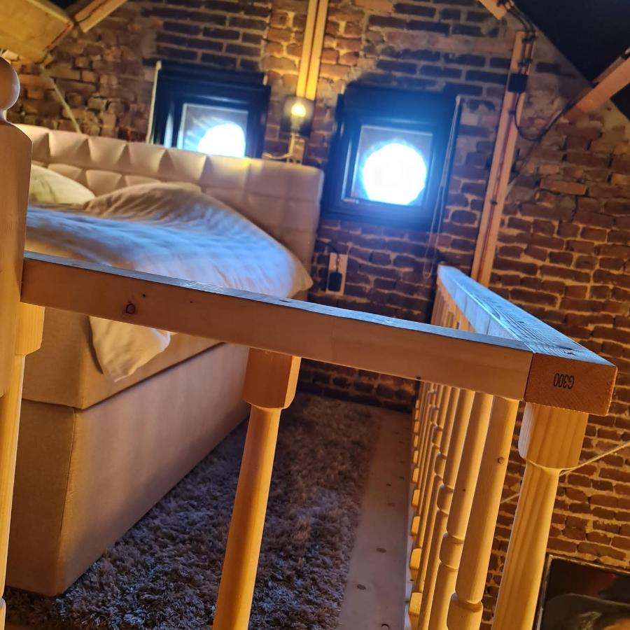 Vet - Bed & Breakfast Beek  Exterior foto