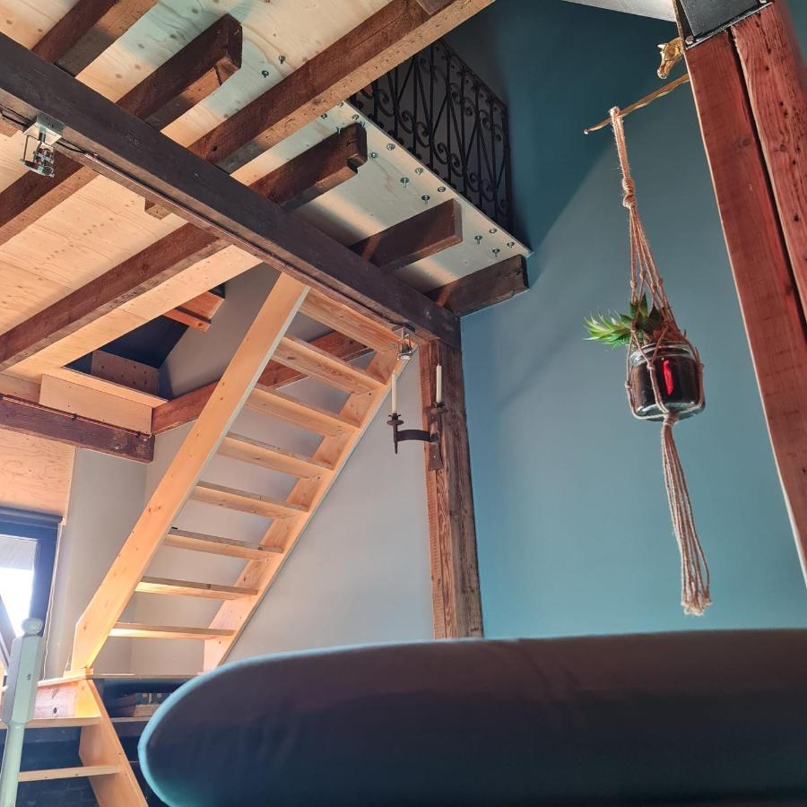 Vet - Bed & Breakfast Beek  Exterior foto