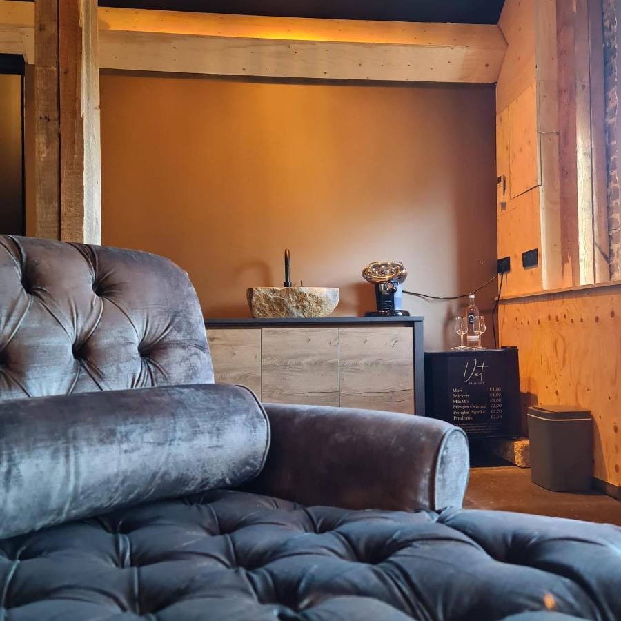 Vet - Bed & Breakfast Beek  Exterior foto