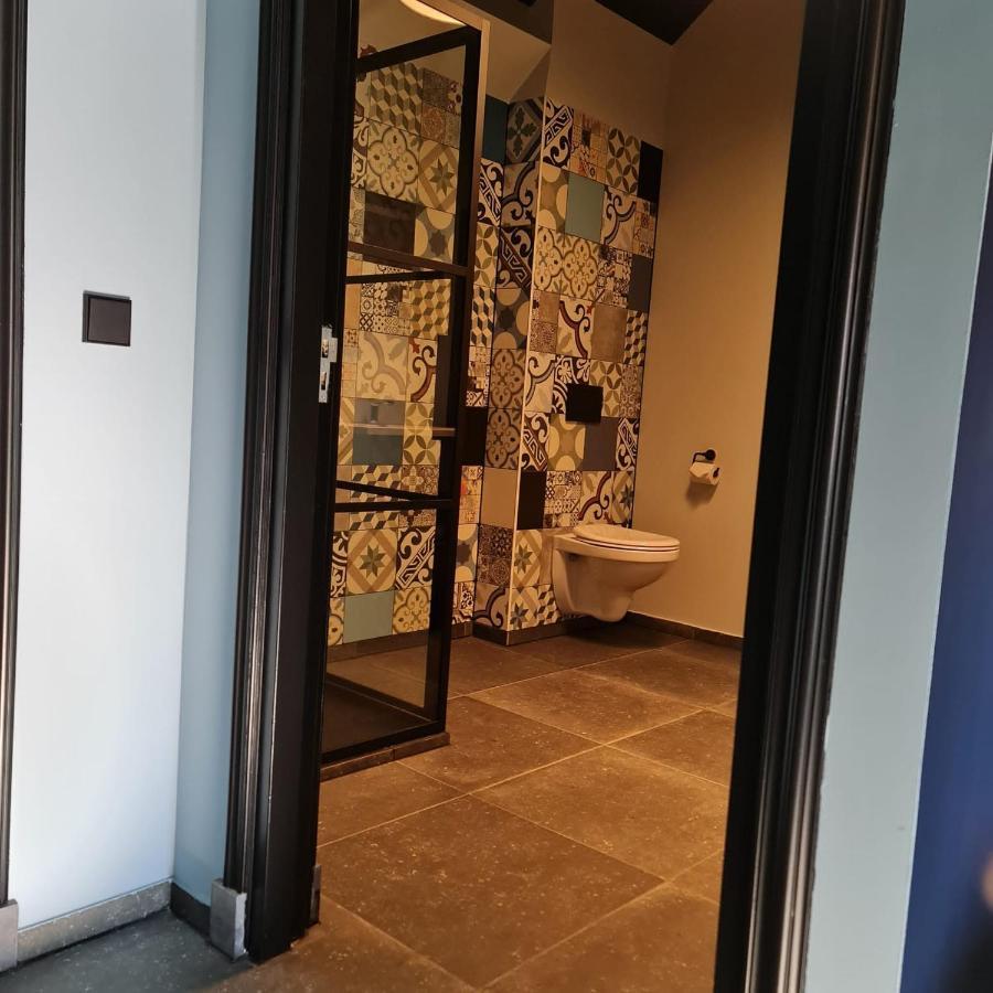 Vet - Bed & Breakfast Beek  Exterior foto