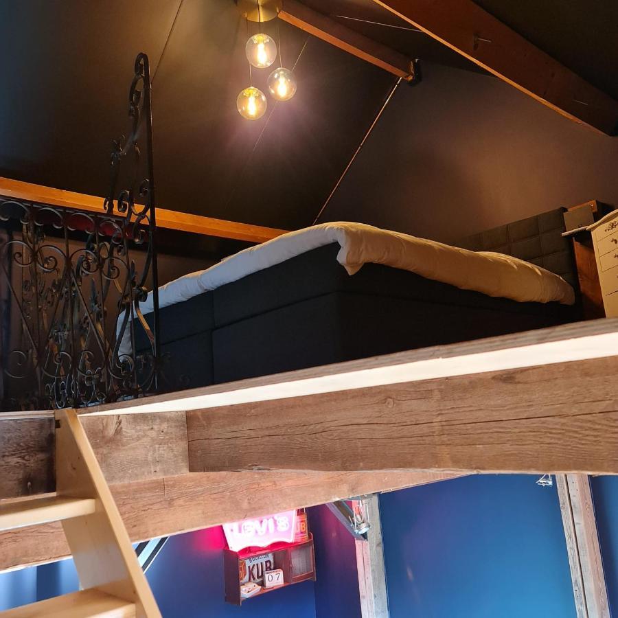 Vet - Bed & Breakfast Beek  Exterior foto