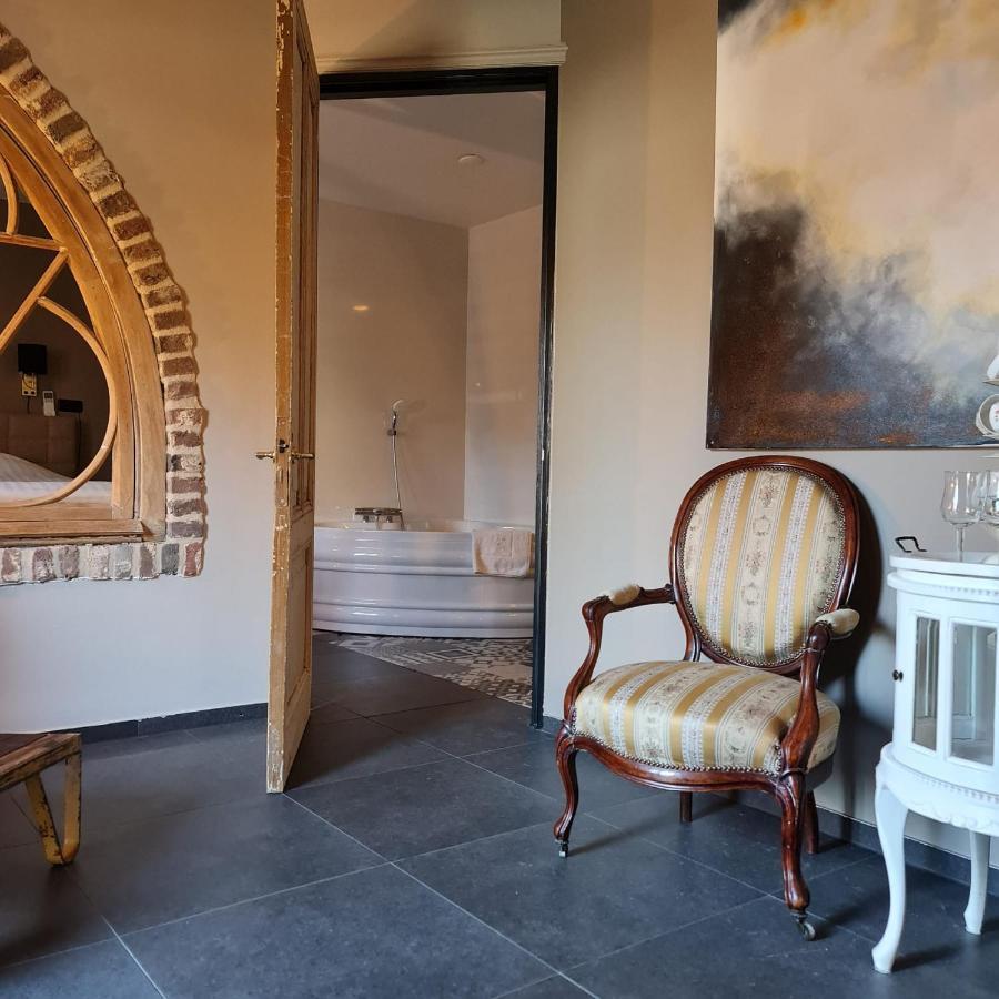 Vet - Bed & Breakfast Beek  Exterior foto