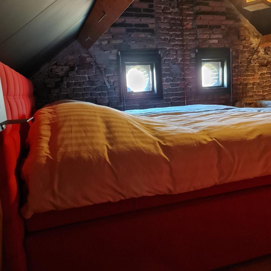 Vet - Bed & Breakfast Beek  Exterior foto
